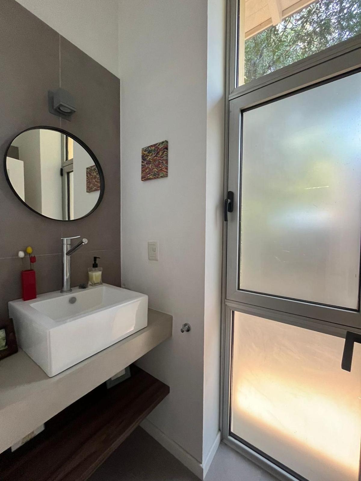 Willa Casa Con Piscina Y Mirador Privado En San Marcos Sierra Zewnętrze zdjęcie